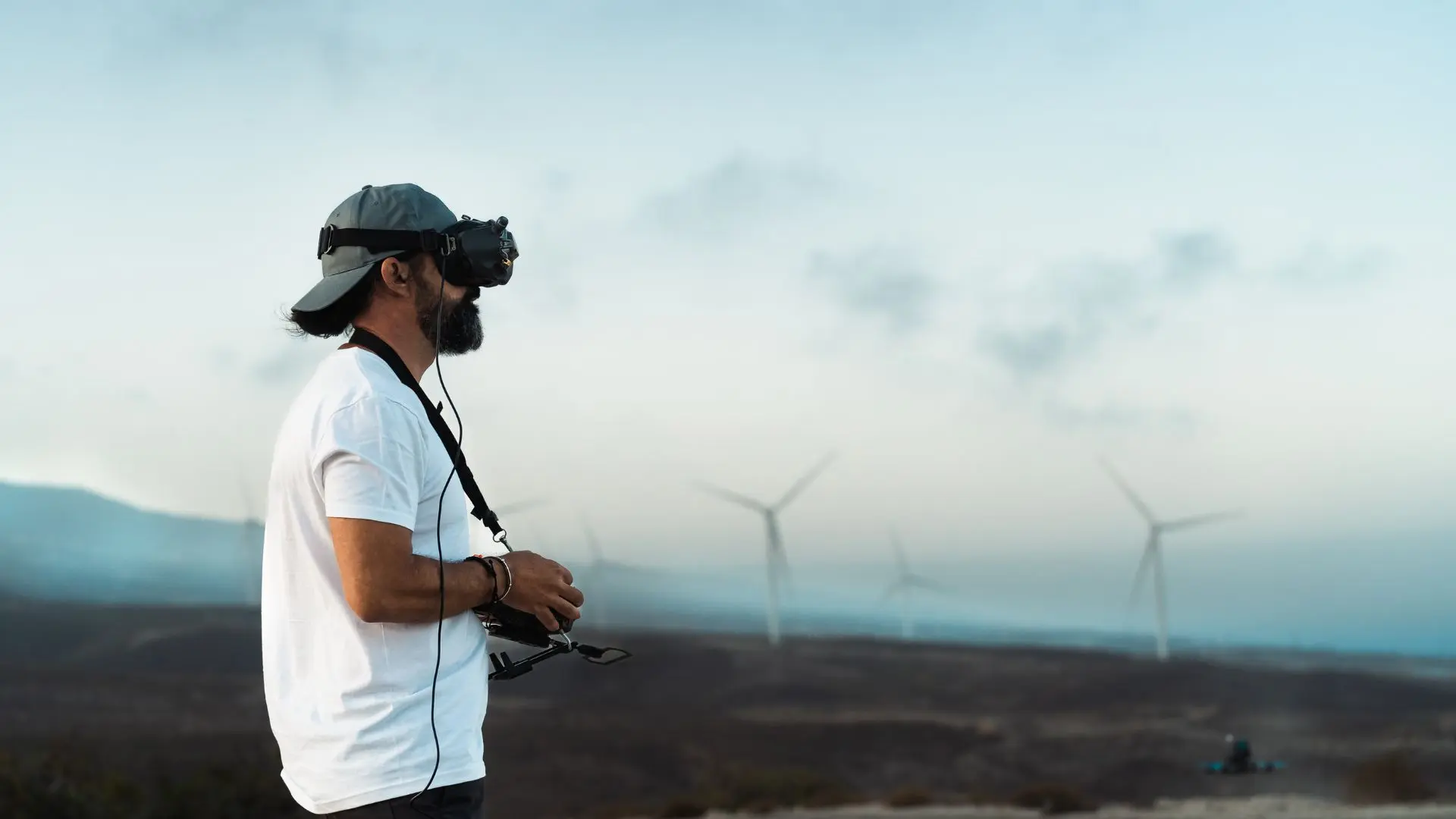 Curso de Drone em Porto Alegre