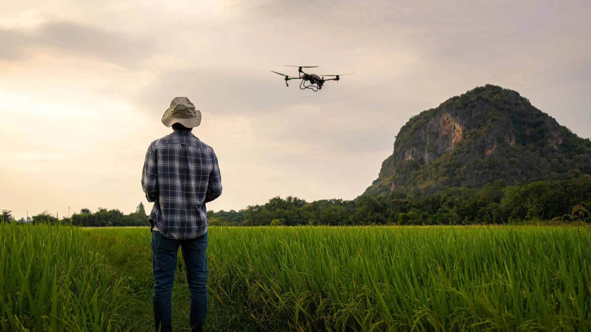Curso de Drone em Porto Alegre
